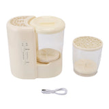 2 in 1 Multifunctional Underwear Washing Machine Automatic Cosmetic Makeup Brush Cleaner for Home V1294-YM0901-3113250129111