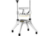 Commercial Vegetable Fruit Chopper 1/4" Blade Heavy Duty Professional Food Dicer Kattex French Fry V952-ZT14INCH420J2816ZV0