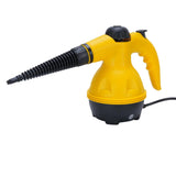 Handheld Steam Cleaner 1000W 350ml Capacity IPX4 Protecting Efficient Multi Surface Steam Cleaner V1294-YM0901-3113250008511