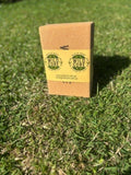 Wild core - Premium Cork block V1035-WC-BLOCK-CORK-NAT-STD