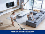 Cordless Vacuum Cleaner, 8 In 1 Powerful Lightweight Vacuum Cleaner For Home, Led Display, 3 V1313-AU-A27C-1