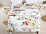 Atelier Elysian Eden Quilt / Doona / Duvet Cover set V745-AQ044104Q3