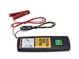 Electric Fence Voltage Meter 9.9KV LCD Digital Display Voltage Tester with Backlight 2009900V V1294-YM0523-3111220061611