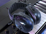 Bluetooth 5.0 Electronic Bluetooth Earmuff Noise Reduction Ear Muff V1263-JX-7542