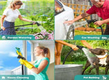 Flexible Garden Hose,garden hose, expanding garden hose, Lightweight, free water hose, for outdoors, V1189-LC-HW-00183