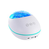Light Projector for Bedroom Night Light Projector Projection with Remote Control Battery Not V1370-AZ4-03855