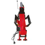 Yukon 12 Tonne 2100W Electric Hydraulic Log Splitter Wood Cutter LOG-ELE-XB-012