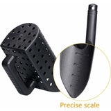 Metal Detecting Beach Sand Scoop And Shovel Detection Tool 304 Stainless Steel Ultra Light Metal V1188-MS-227-0905