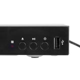 Laser Blu-Ray Player with Multi Region Playback V1031-BLU-BD5000-189