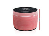 Giantz Electric Fence Poly Tape 2000M FIK-TAPE-2000M