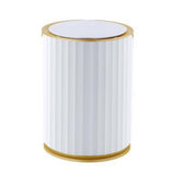 Smart Sensor Trash Waterproof Kitchen Bathroom Sensor Bin with Lid Large Capacity Garbage Waste Bin V1294-YM0523-10320546