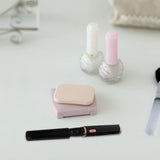 Heated Eyelash Tools with Fast Preheating Electric Eyelash Perm 1 Set V1370-AZ4-09701