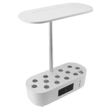 Hydroponics Growing System Full Spectrum Intelligent Vegetable Fruit Planter Indoor Garden Kit for V1294-YM0901-3111240019311