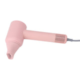 Negative Ion Hair Dryer 110000RPM High Speed 1300W Fast Drying Quiet Magnetic Nozzle Blow Dryer for V1294-YM0901-3113240180811