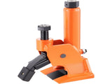 Manual Tire Bead Breaker, 96.5-106.7 mm Tires Changer Tool with Rubber Pad, Protect Aluminum Alloy V952-JQSTQPSJLHJLGPSH8V0