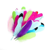 Pipe Cleaners Craft Kit with Moving Eyes and Balls, MultiColor V1237-ZY-506-0005