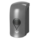 Manual Soap Dispenser for Liquid Soap Hand Foam Kitchen Bathroom Wall Mount with Large Button 500ml V1294-YM0901-3112250039911