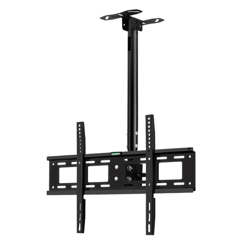 Artiss TV Wall Mount Bracket for 32"-75" LED LCD TVs Full Motion Ceiling Mounted TV-MOUN-CEIL-6040-BK