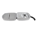 VR Glasses Storage Bag EVA Anti Scratch Portable VR Gaming Glasses Carrying Case for Quest 2 V1294-YM0706-3117230150911