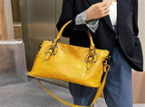 Designer Handbags for Women,Comfortable Rounded Handle Handbags for Women,Adjustable Shoulder Strap V1369-AZ3-W-10716