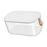 Airtight Food Storage Container Fresh Keeper Fruit Vegetable Saver Kitchen Freezer Organizer Box V1294-YM0901-3117230441211