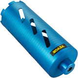 Core Drill Diamond Dry Coring Bit 4" with Pilot Bit for Hard Concrete V952-JJGSKZ149.5INEAHJV0