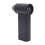 Handheld Turbine Fan Cordless Jet Dry Blower Brushless Motor Electric Air Duster for Pet Drying Home V1294-YM0901-3111240191411