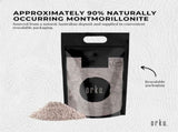 Orku 20Kg Organic Bentonite Clay Powder Cosmetic Grade Montmorillonite V238-SUPDZ-39789166755920