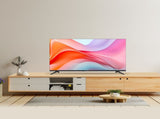 SKYWORTH Q5600H 43''-QLED Smart Google TV, FHD, HDR10 HLG, Find-My Remote,Dolby Audio, Screen V1398-43Q5600H