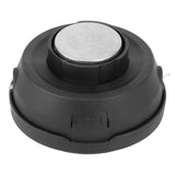 3Pcs/Box Universal Lawn Mower Trimmer Head with Trimmer Line Replacement Garden AccessoryH14 Silver V1294-YM0901-3111200151311