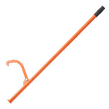 Cant Hook Tool, 46.5 in, Heavy Duty Steel Log Roller, Log Lifter Timber Jack 32" Dia Logs, Forestry V952-YMQJDPTCANTHZR4A9V0