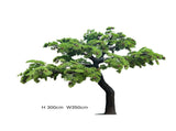 Extra Large Custom Made Bonsai Tree 350cm V637-DPCUS-1233952