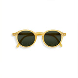 IZIPIZI kids sunglasses Junior Collection D - For 5-10 YEARS Navy Blue DTK10664