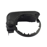 ABS Lawn Mower Fuel Tank with Cap, Replacement Engine Tank for Models 494213, 495224, 693377 and V1189-LC-HW-00638