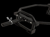 Barbell Olympic Trap Bar Hex Shrug Deadlift V63-841901