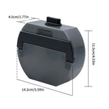 Robot Vacuum Water for Robotic Vacuum Sweeper Cleaing Tools Parts V1189-LWWAL-20260327-04620