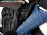 Scooter Leg - Motorbike Leg Scooter Blanket for All Scooters Universal Size Scooter Leg V1192-AZ-W-10181