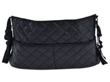 Rhombus Hanging Car Net Pocket Large Capacity Car Storage Bag Seat Bag Net Bag for Home Car V1294-YM0523-3117210173811