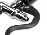 Commercial Kitchen Hotel Rinse Spray Head Faucet Tap Sprayer High Pressure Flexible Hose V1294-YM0722-JYA03104