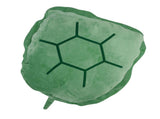 Wearable Turtle Shell Plush Pillow Cute Green Tortoise Shell Plush Stuffed Animal Dress Up Cushion V1294-YM0901-3115250099113