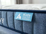 Audreamy Kaveno Kids Mattress Cool Gel Single V1364-AU-M-KAVENO-CG-S
