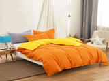 Luxe Capri Charm Quilt / Doona / Duvet Cover set V745-AQ080656K3