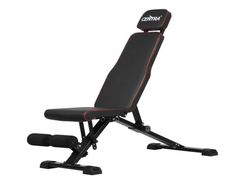 Centra Incline Adjustable Weight Bench Home Gym Workout SP1047