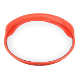 45cm Wide Angle Driveway Road Safety Convex Traffic Mirror with Mounting Hardware Accessories V1294-YM0901-JY06961