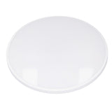 LED Light RGB Remote Control Flush Mount Light 24W 3000K6500K Dimmable Round V1294-YM0901-3119240100611