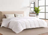 Dreamz Renewable Fiber Quilt 400GSM Super King QU1006-400GSM-SK