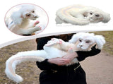 From The Neverending Story Plush Doll toys Gift for Kids and Adluts V1192-AZ-W-33768