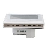 Smart Thermostat for Zigbee Mobile Phone App Voice Control Smart Remote Water Heating Thermostat AC V1294-YM3114220090011-0421