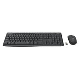 Logitech MK295 Combo DS-LOGMK295
