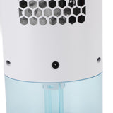 Dehumidifier for Home 1L Water Tank Quiet Dehumidifier for Room Bedroom RV Auto Shut Off 7 Colors V1294-YM0901-3113250020012
